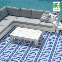 عرض تفاصيل بلاط سيراميك مسابح موزاييك 30×30 سم هندي سبيكترا139
 صورة بلاط سيراميك مسابح موزاييك 30×30 سم هندي سبيكترا139